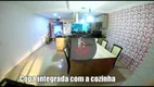 Foto 16 de Sobrado com 3 Quartos à venda, 250m² em Vila Assuncao, Santo André