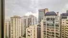 Foto 4 de Flat com 2 Quartos para venda ou aluguel, 61m² em Jardins, São Paulo