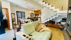 Foto 6 de Casa de Condomínio com 3 Quartos à venda, 135m² em Ressaca, Atibaia