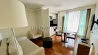 Foto 5 de Flat com 1 Quarto à venda, 41m² em Vila Olímpia, São Paulo