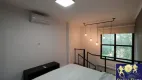 Foto 9 de Flat com 1 Quarto à venda, 43m² em Itaim Bibi, São Paulo