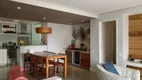 Foto 2 de Apartamento com 3 Quartos à venda, 128m² em Moema, São Paulo