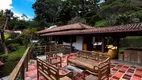 Foto 15 de Casa com 5 Quartos à venda, 250m² em Bonsucesso, Petrópolis