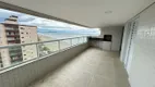 Foto 2 de Apartamento com 3 Quartos à venda, 117m² em Vila Caicara, Praia Grande