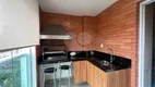 Foto 5 de Apartamento com 3 Quartos para alugar, 151m² em Embaré, Santos