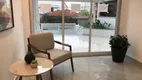 Foto 11 de Apartamento com 3 Quartos à venda, 86m² em Vila Alzira, Santo André