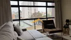 Foto 2 de Apartamento com 3 Quartos à venda, 126m² em Jardim das Laranjeiras, São Paulo