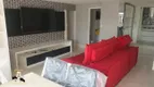 Foto 3 de Apartamento com 4 Quartos para alugar, 140m² em Centro, Santo André