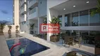 Foto 22 de Apartamento com 3 Quartos à venda, 167m² em Boqueirão, Santos