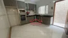 Foto 6 de Sobrado com 3 Quartos à venda, 125m² em Jardim Bandeirante, São Paulo