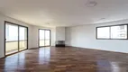 Foto 6 de Apartamento com 3 Quartos à venda, 220m² em Campo Belo, São Paulo