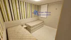 Foto 12 de Cobertura com 3 Quartos à venda, 201m² em Porto das Dunas, Aquiraz