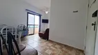 Foto 4 de Apartamento com 1 Quarto à venda, 45m² em Balneário Maracanã, Praia Grande