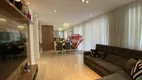 Foto 10 de Apartamento com 3 Quartos à venda, 134m² em Brooklin, São Paulo