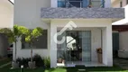 Foto 3 de Casa de Condomínio com 3 Quartos à venda, 149m² em Miragem, Lauro de Freitas