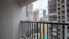 Foto 9 de Apartamento com 2 Quartos à venda, 66m² em Brooklin, São Paulo