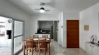 Foto 4 de Apartamento com 3 Quartos à venda, 129m² em Vila Guilhermina, Praia Grande