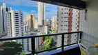 Foto 3 de Apartamento com 4 Quartos para venda ou aluguel, 174m² em Boa Viagem, Recife