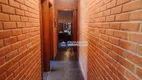 Foto 21 de Casa com 3 Quartos à venda, 163m² em Jardim das Palmeiras, São Paulo