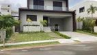 Foto 2 de Casa de Condomínio com 4 Quartos à venda, 383m² em Alphaville Dom Pedro, Campinas