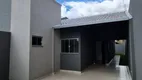 Foto 2 de Casa com 3 Quartos à venda, 78m² em Nova Lima, Campo Grande