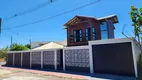 Foto 14 de Sobrado com 4 Quartos à venda, 320m² em Praia Grande, Fundão