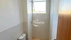 Foto 4 de Apartamento com 2 Quartos à venda, 44m² em Campestre, Piracicaba