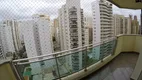 Foto 7 de Apartamento com 4 Quartos à venda, 210m² em Moema, São Paulo