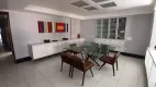 Foto 2 de Apartamento com 3 Quartos para alugar, 230m² em Miramar, João Pessoa