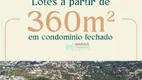 Foto 24 de Lote/Terreno à venda, 360m² em Lagoa Mansoes, Lagoa Santa