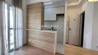 Foto 8 de Apartamento com 1 Quarto à venda, 45m² em Barra Funda, São Paulo