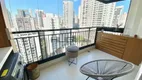 Foto 6 de Apartamento com 1 Quarto à venda, 57m² em Vila Mariana, São Paulo