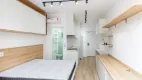 Foto 8 de Apartamento com 1 Quarto à venda, 25m² em Sumarezinho, São Paulo