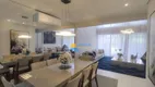 Foto 13 de Casa de Condomínio com 5 Quartos à venda, 460m² em Balneário Praia do Pernambuco, Guarujá