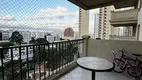 Foto 12 de Apartamento com 4 Quartos para alugar, 186m² em Tatuapé, São Paulo