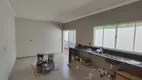 Foto 4 de Casa com 3 Quartos à venda, 220m² em Parque Vista Alegre, Bauru