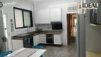 Foto 14 de Apartamento com 3 Quartos à venda, 150m² em Embaré, Santos