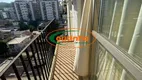 Foto 2 de Apartamento com 2 Quartos à venda, 76m² em Vila Isabel, Rio de Janeiro
