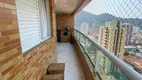 Foto 4 de Apartamento com 1 Quarto para alugar, 55m² em Canto do Forte, Praia Grande
