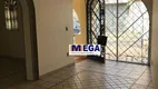 Foto 2 de Casa com 4 Quartos para alugar, 260m² em Botafogo, Campinas