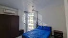 Foto 13 de Apartamento com 1 Quarto para alugar, 38m² em Cachoeira do Bom Jesus, Florianópolis