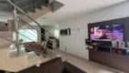 Foto 3 de Casa de Condomínio com 3 Quartos à venda, 117m² em Setor Faiçalville, Goiânia