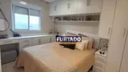 Foto 11 de Apartamento com 2 Quartos à venda, 52m² em Santa Maria, Santo André