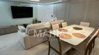 Foto 5 de Apartamento com 3 Quartos à venda, 120m² em Ebenezer, Gravatá