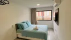 Foto 7 de Apartamento com 2 Quartos à venda, 60m² em Cabo Branco, João Pessoa