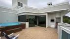 Foto 5 de Cobertura com 3 Quartos para alugar, 145m² em Jurerê, Florianópolis