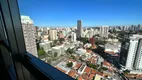 Foto 23 de Apartamento com 3 Quartos para alugar, 137m² em Cambuí, Campinas