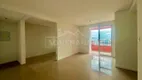 Foto 2 de Apartamento com 3 Quartos à venda, 82m² em Barreiros, São José