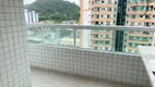 Foto 6 de Apartamento com 1 Quarto à venda, 60m² em Canto do Forte, Praia Grande