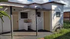 Foto 3 de Casa com 2 Quartos para alugar, 70m² em Jardim Santa Angelina, Araraquara